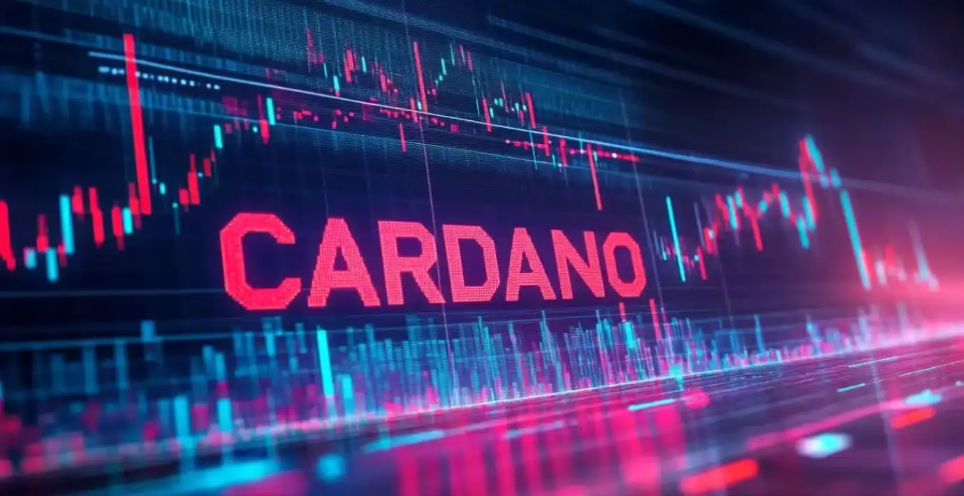 21,440 Commits: Why Cardano’s Development Surge Signals Untapped Potential
