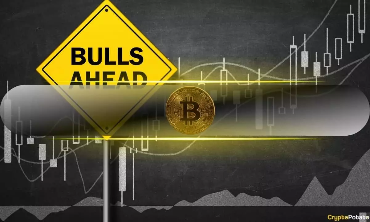 Bitcoin’s 25% Surge: The Alarming Truth Behind the Bull Run