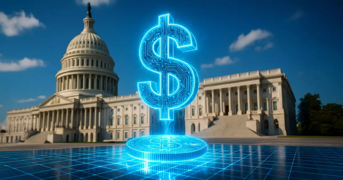 5 Reasons Why the GENIUS Stablecoin Bill Could Be a Game-Changer for America