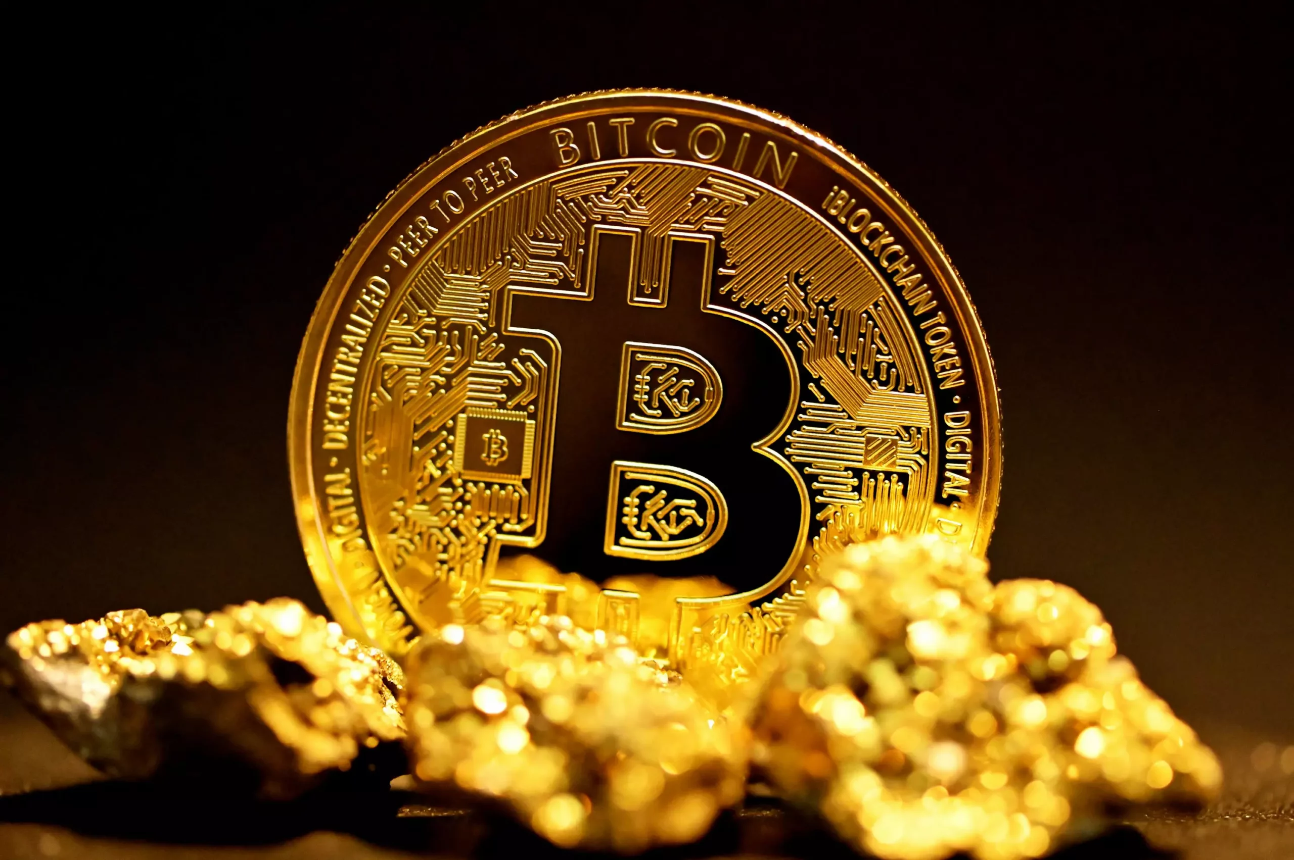 7 Reasons Why Bitcoin Could Skyrocket Beyond $100,000 Soon