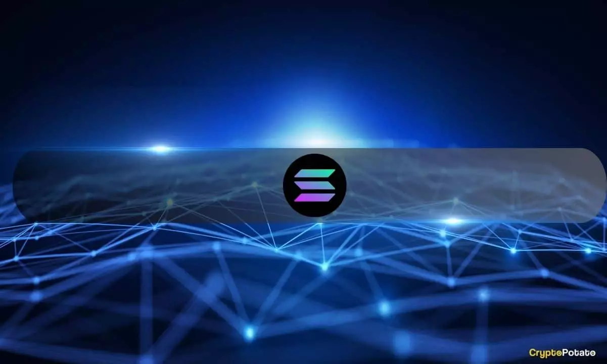 5 Surprising Reasons Solana Could Skyrocket by 2025