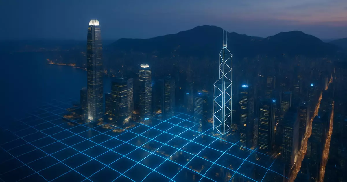 7 Reasons Why Hong Kong Must Seize Its Web3 Moment Before It’s Too Late