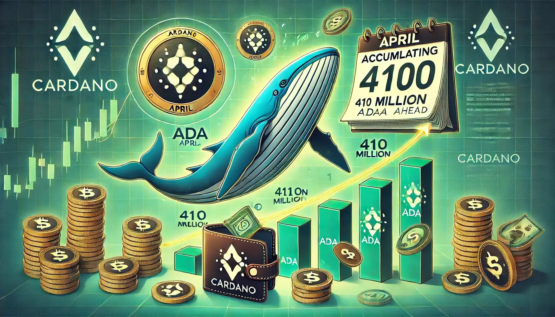 Unlocking Potential: Will Cardano Surge Beyond $0.75 Amidst Market Turbulence?