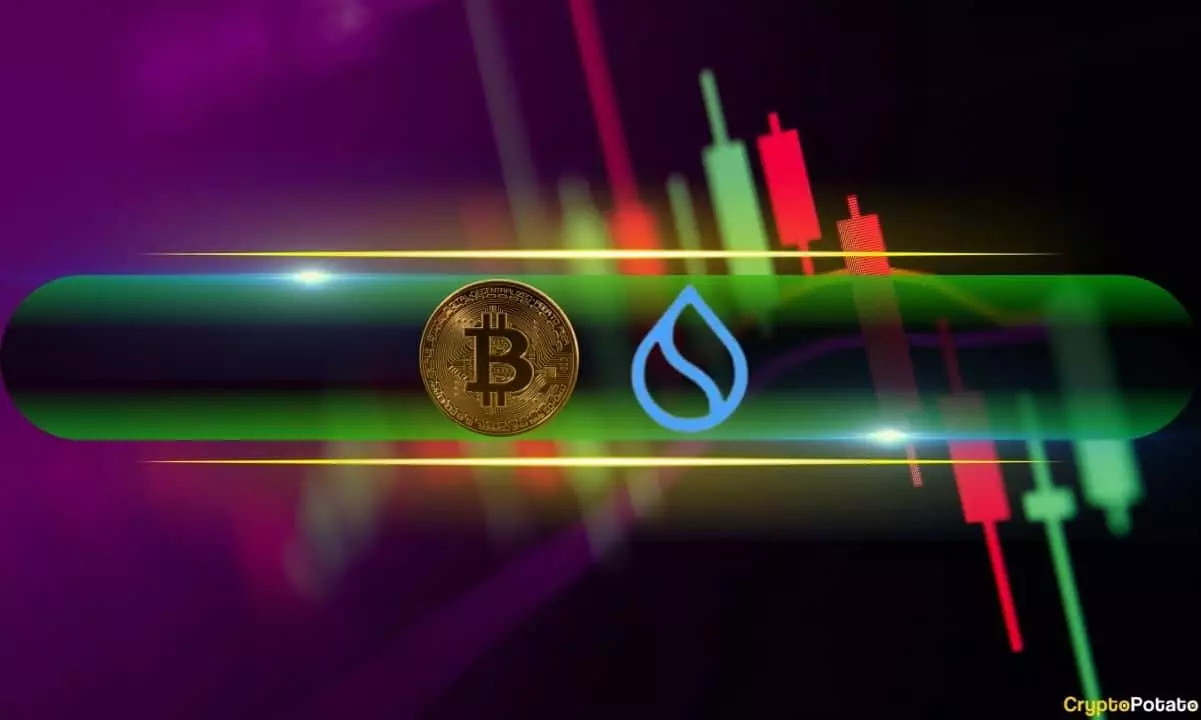 The Shocking $93,600 Plummet: Bitcoin’s Roller Coaster Ride of 2023