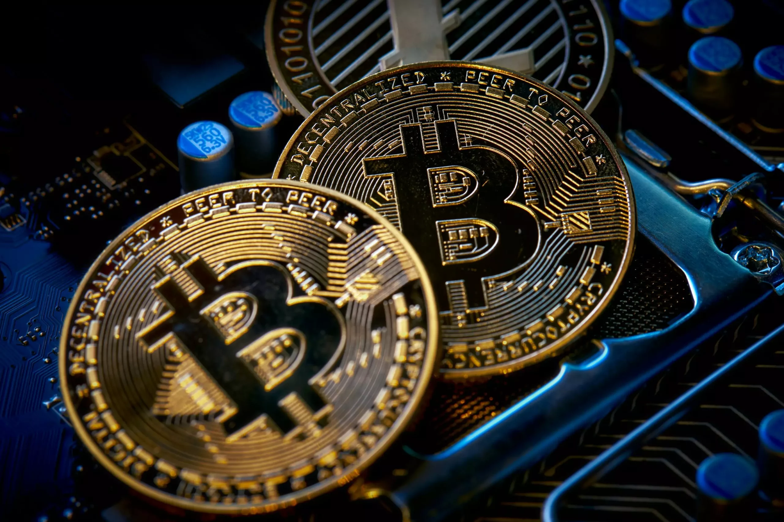 The 5 Hidden Threats That Could Crash Bitcoin: A Cautionary Tale