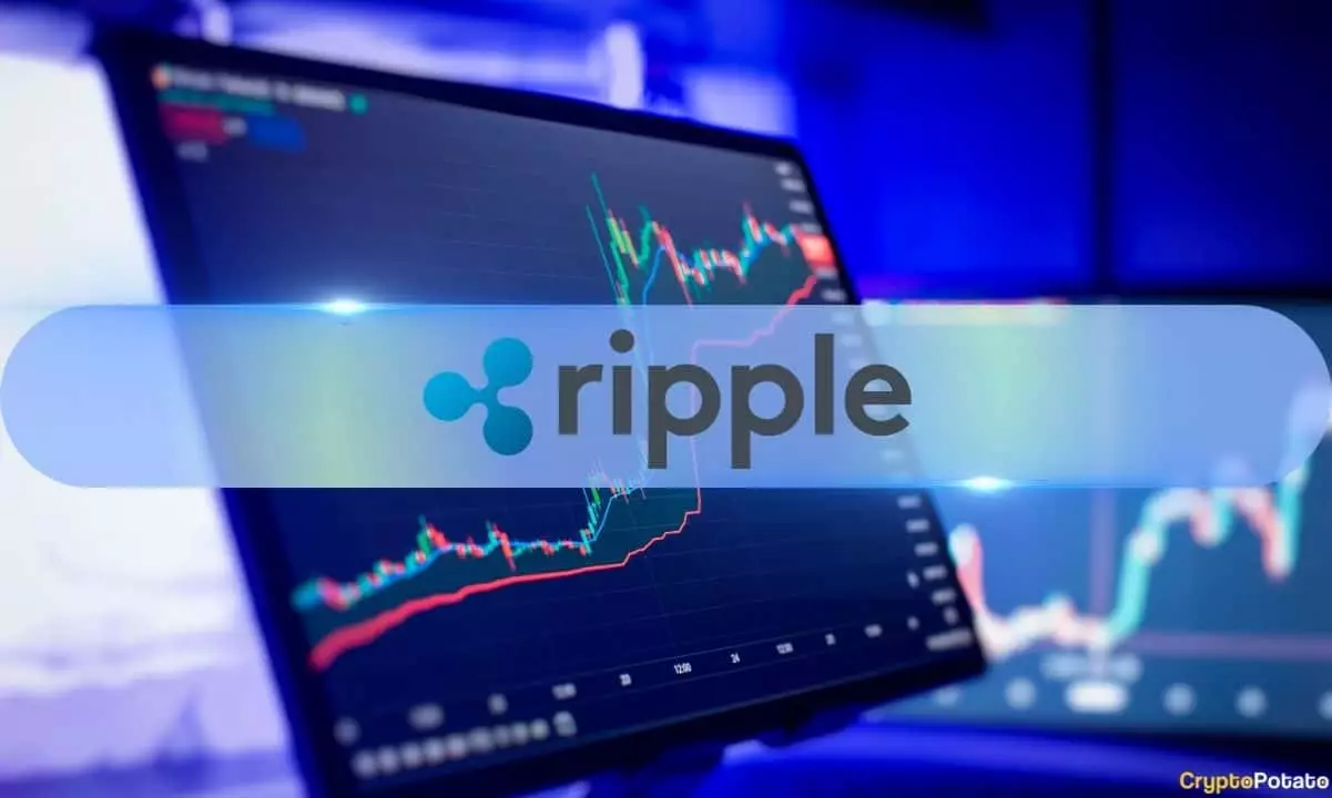 7 Eye-Opening Insights on XRP’s Unforgettable Surge in Q1 2025