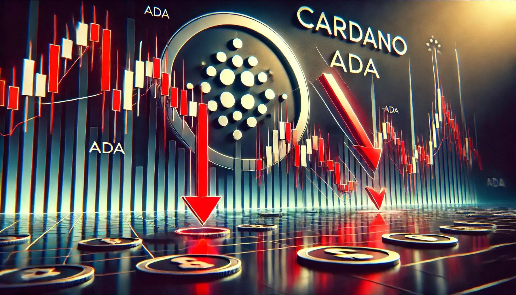 7 Insights on Cardano’s Downturn: What Traders Need to Know