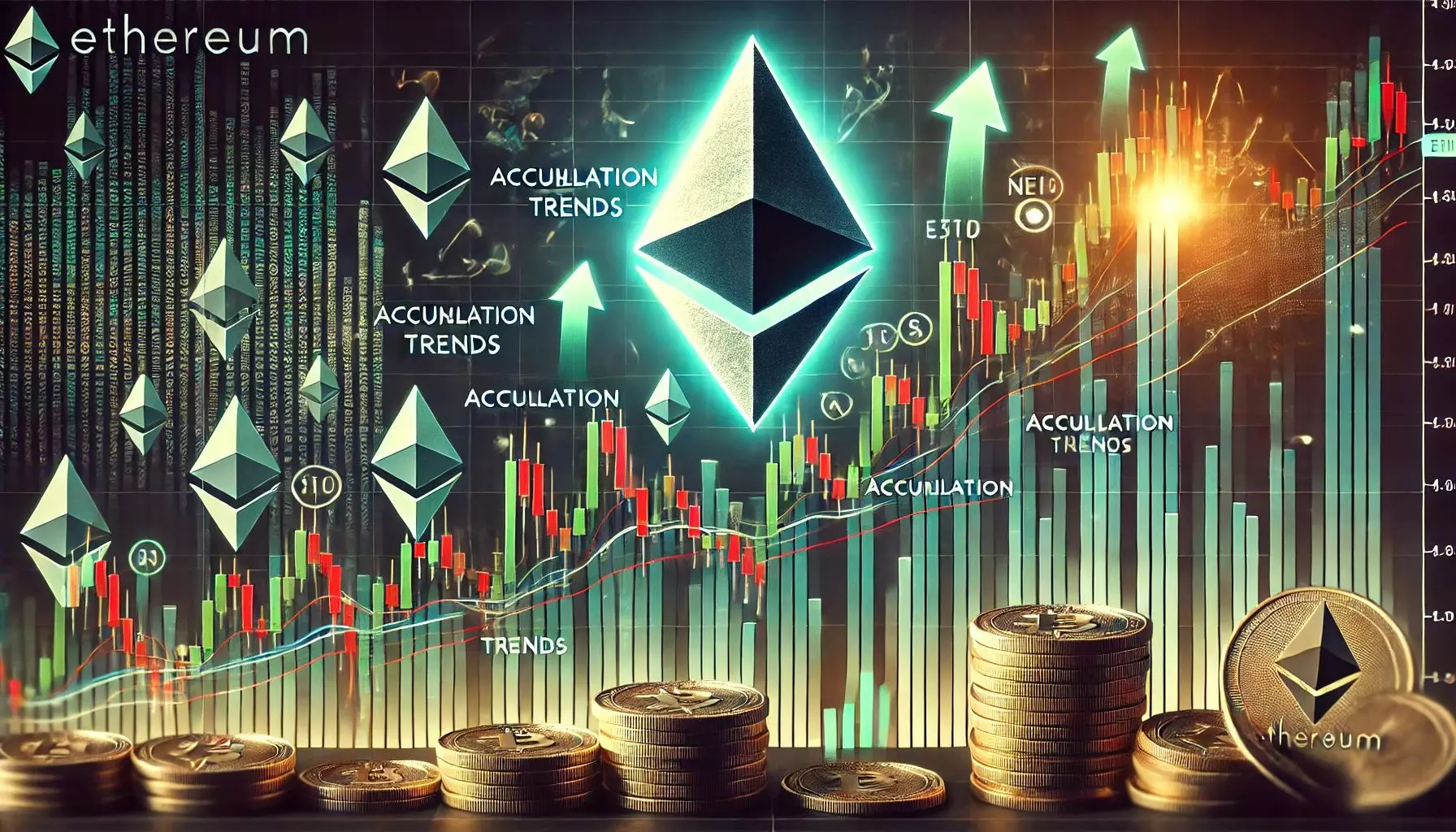 5 Pivotal Reasons Why Ethereum’s Future Looks Grim Despite Accumulation Prospects