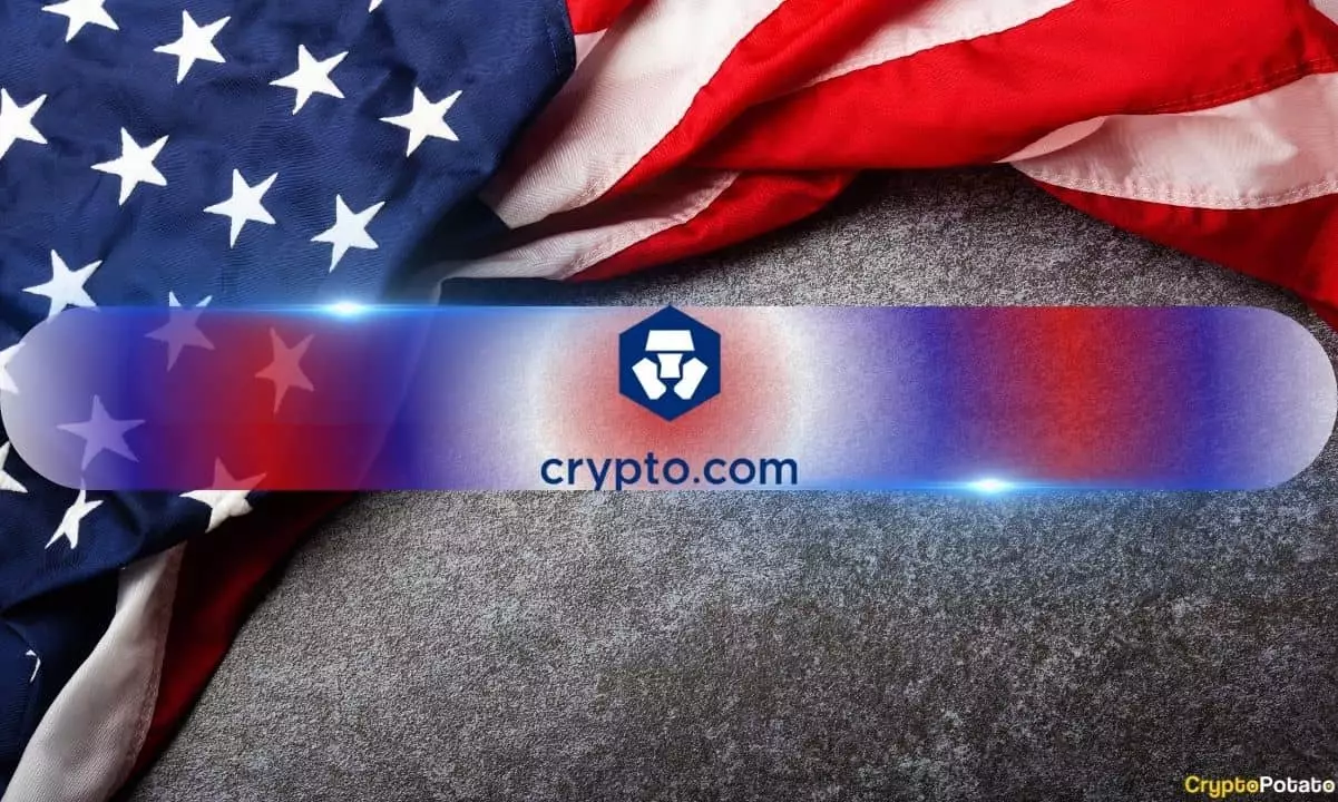 5 Key Insights on Crypto.com’s Bold Move in Washington D.C.: A Game Changer for the Crypto Landscape