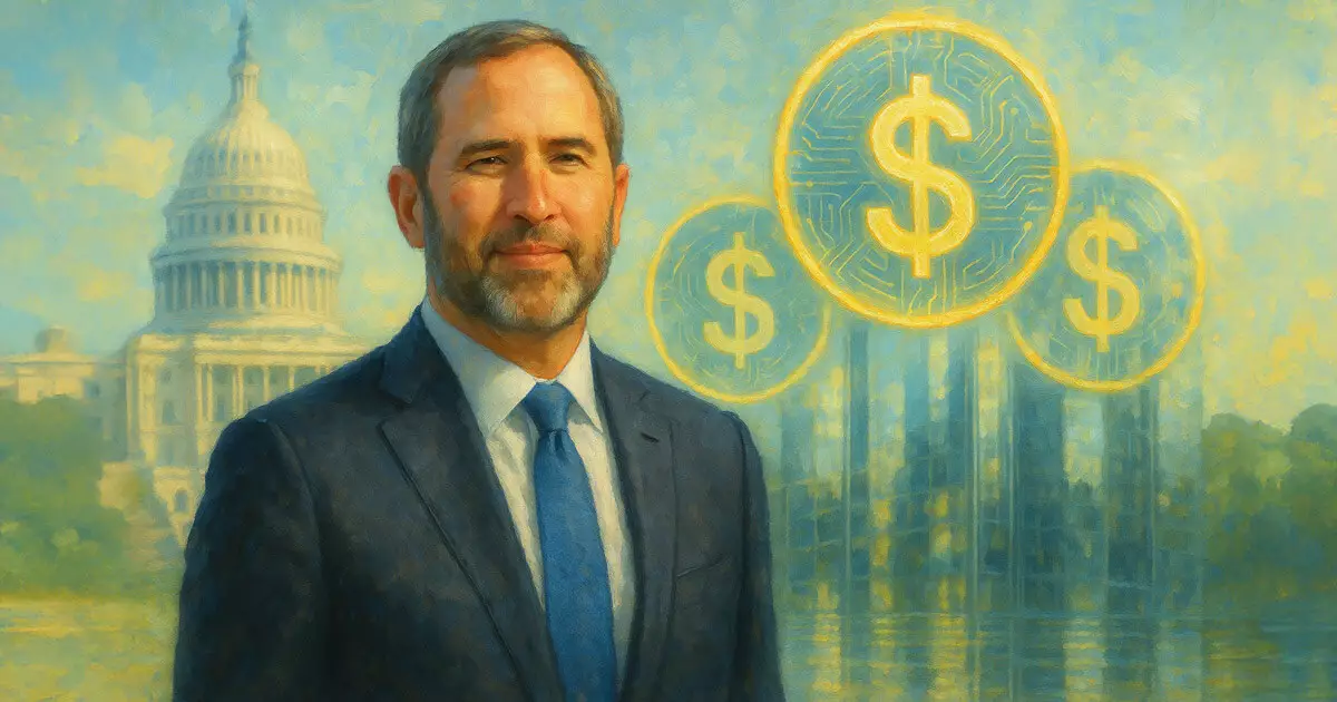 5 Urgent Reasons Why US Stablecoin Regulation Can’t Wait