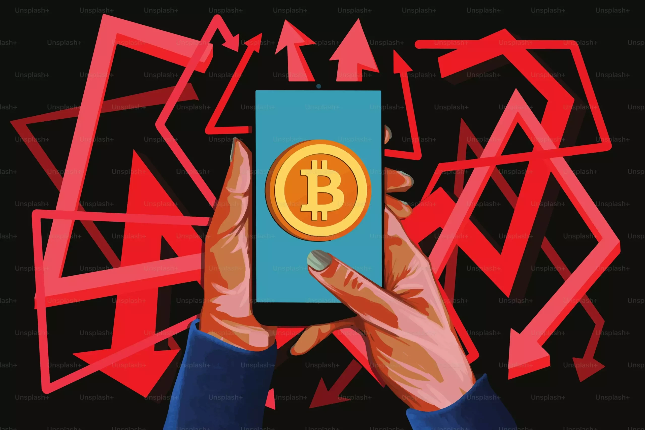 The 5 Shocking Implications of Bitcoin’s Dwindling Dominance
