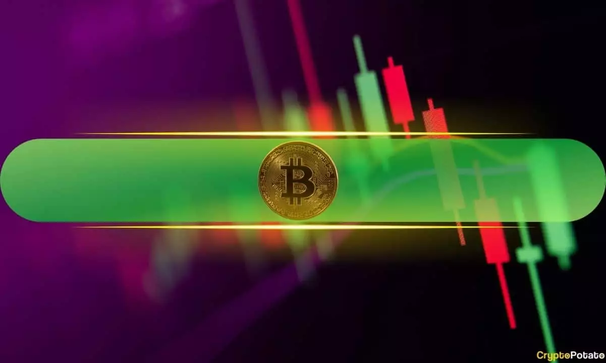 Bitcoin’s Skyrocketing $104,000 Surge: A Cautionary Tale for Investors
