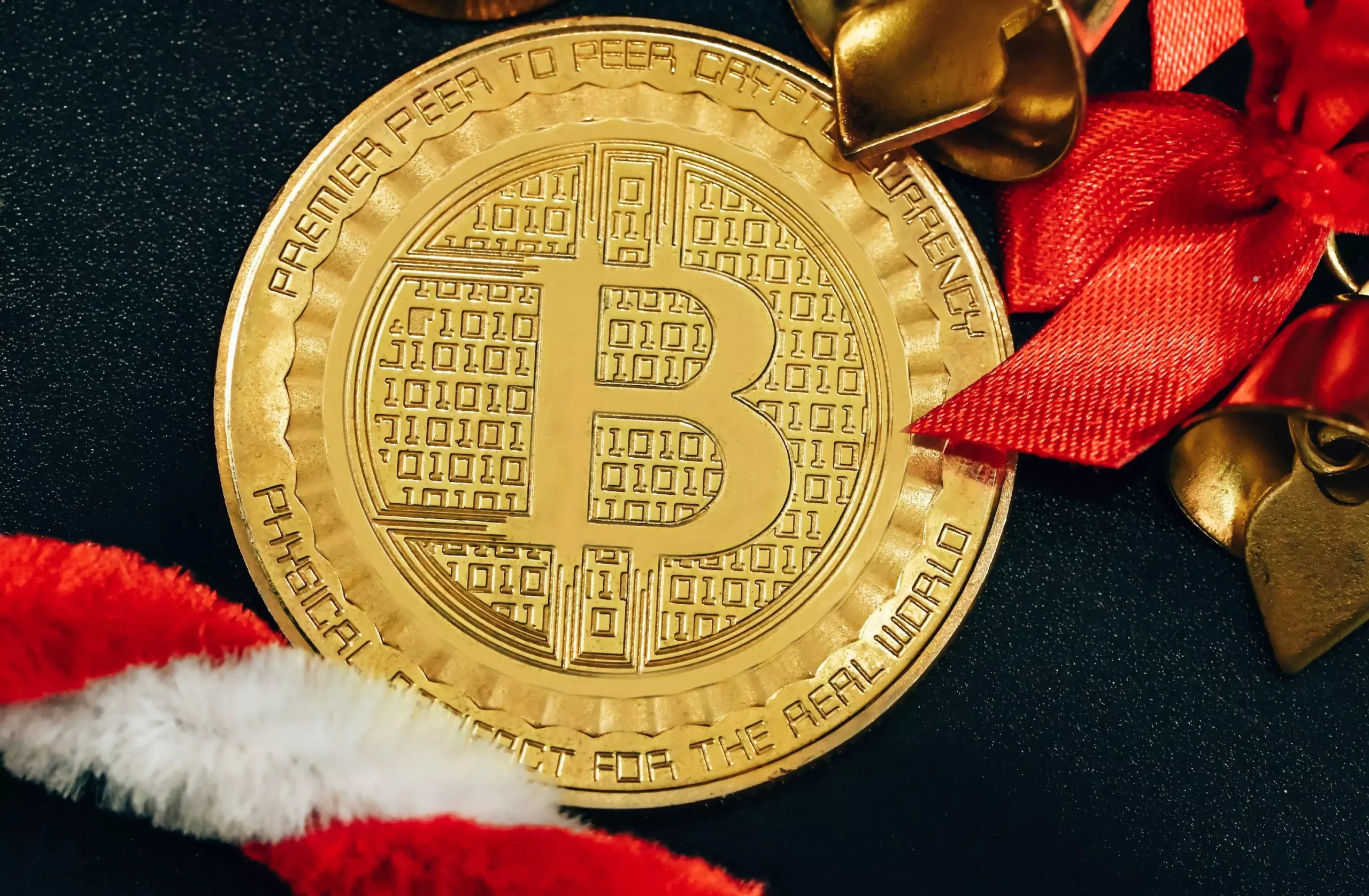 Bitcoin’s Potential Surge: 3 Stages of a $188,000 Dream