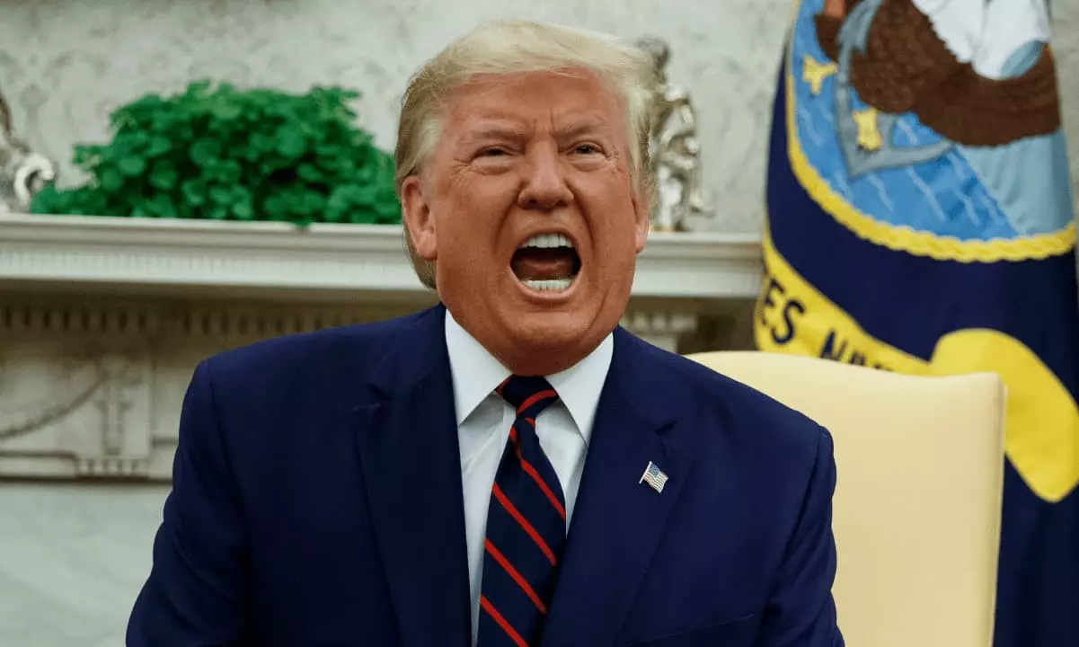 5 Critical Lessons from the Tumultuous Fallout of Trump’s Crypto Post