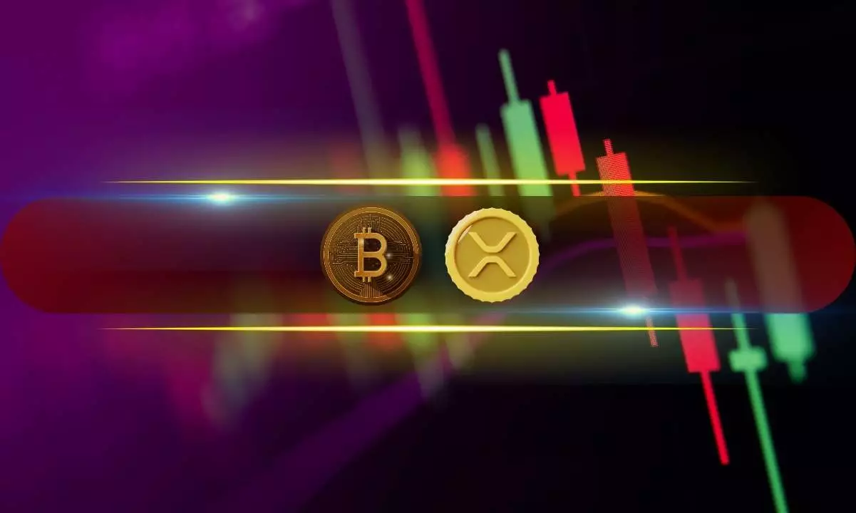 106% Surge or 101% Plunge: The Unpredictable World of Bitcoin