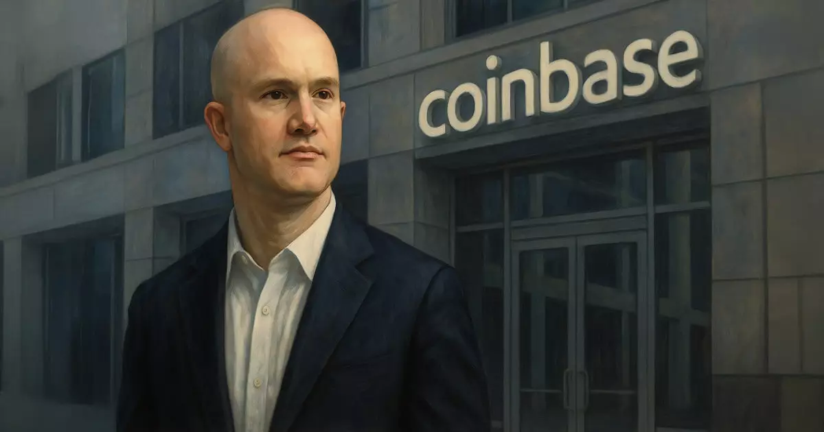 5 Bold Moves: Coinbase CEO’s Invitation to DOGE Employees Could Alter Financial Landscapes