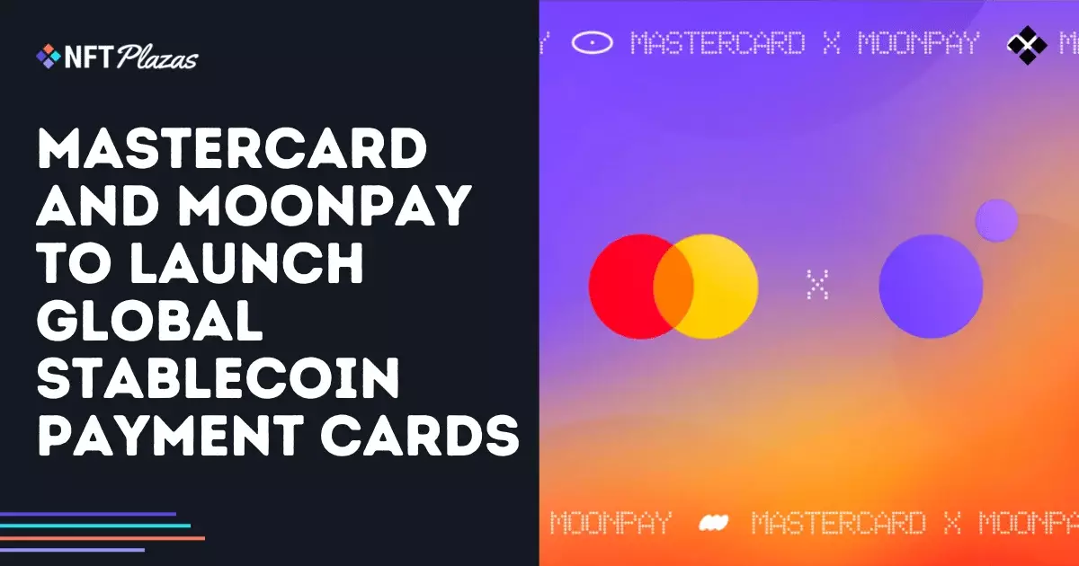 5 Ways Mastercard’s New Stablecoin Card Sparks Financial Revolution