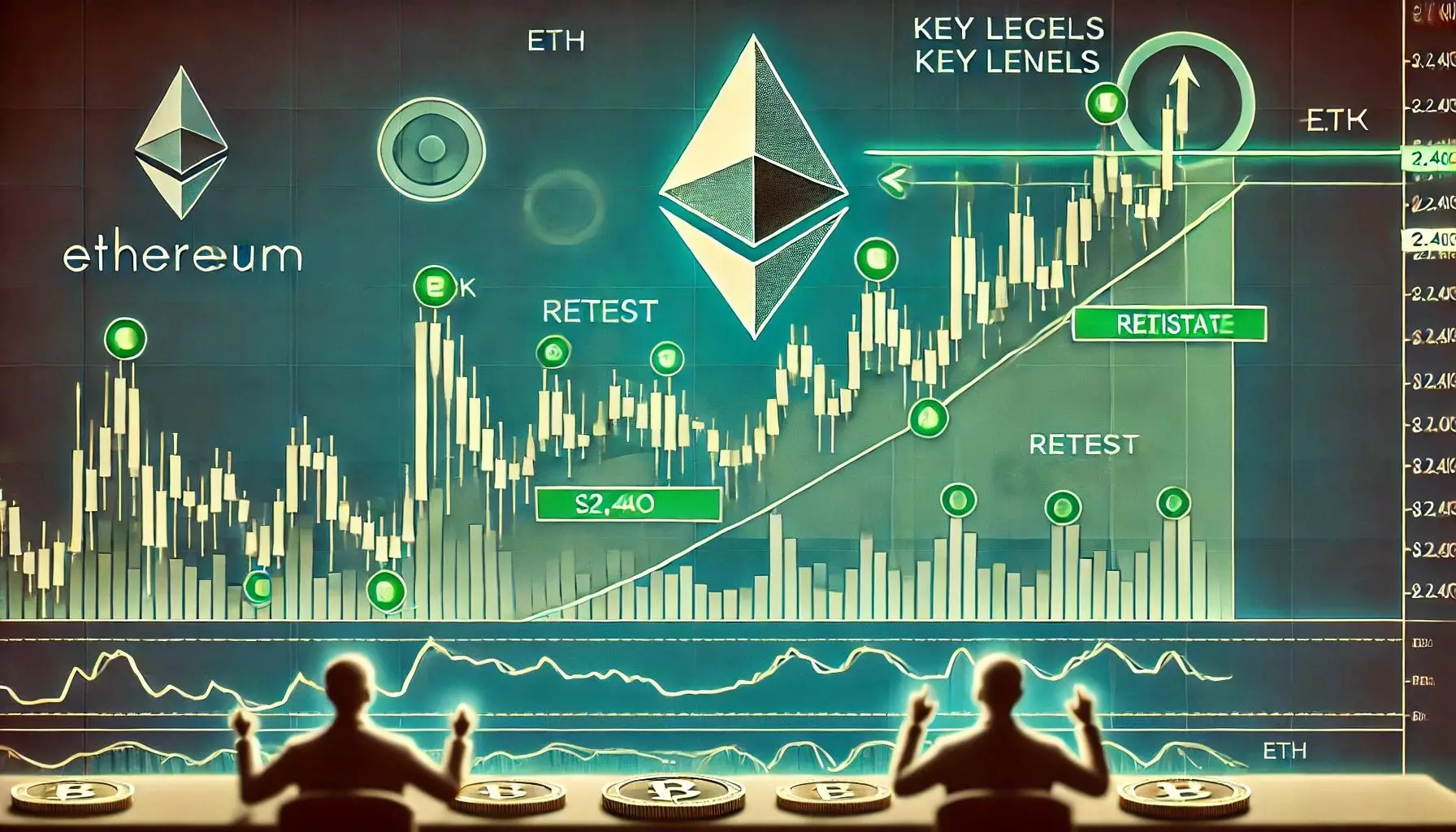The 5 Brutal Truths About Ethereum’s Temporary Triumph at $2,740