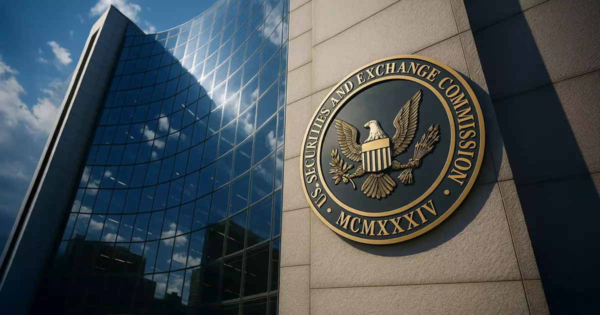 The SEC’s Transformative Shift: 5 Powerful Insights on Digital Asset Regulation