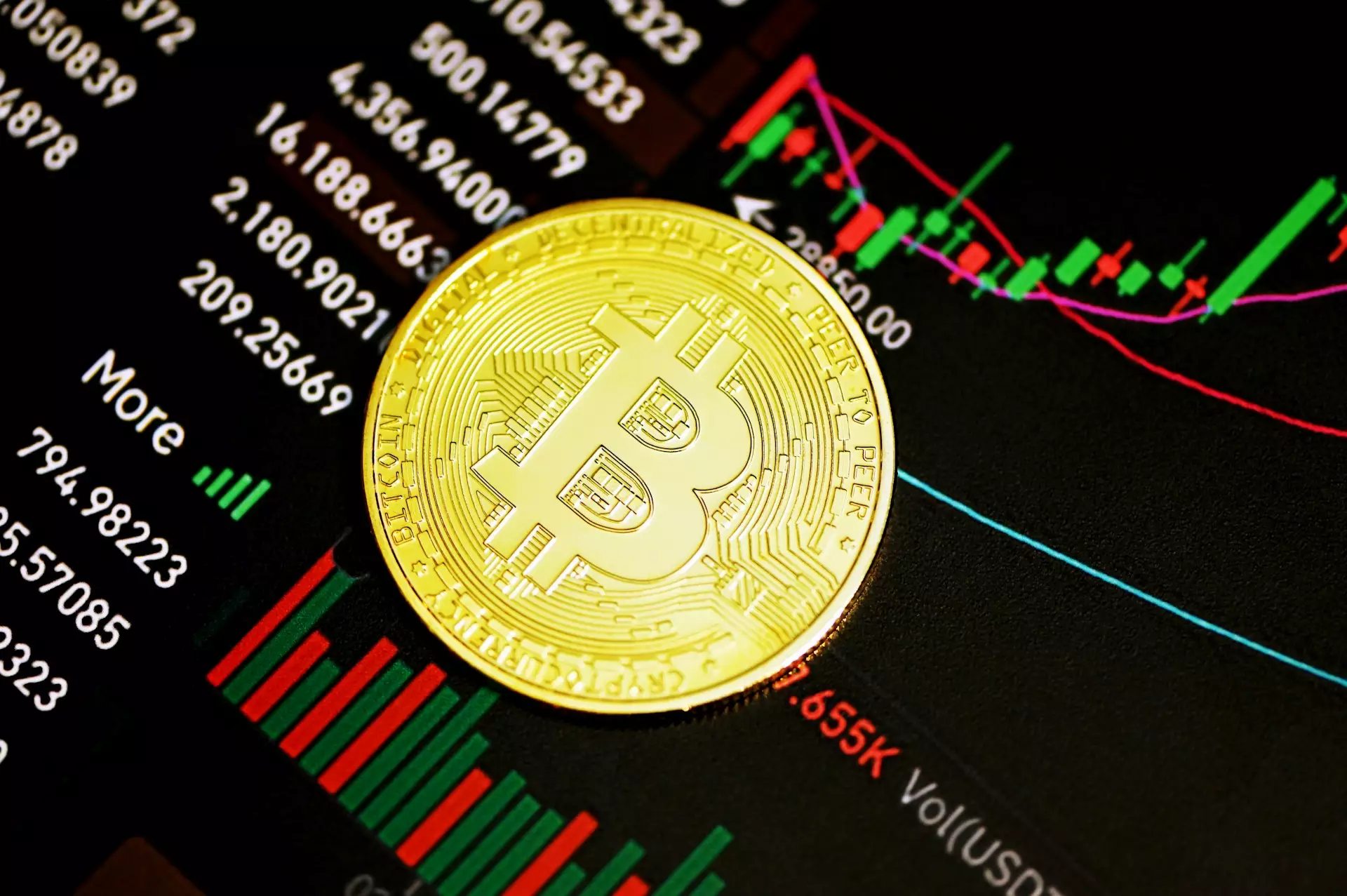 Bitcoin’s Roller Coaster: 5 Essential Insights into Its Resurgence Beyond $100,000