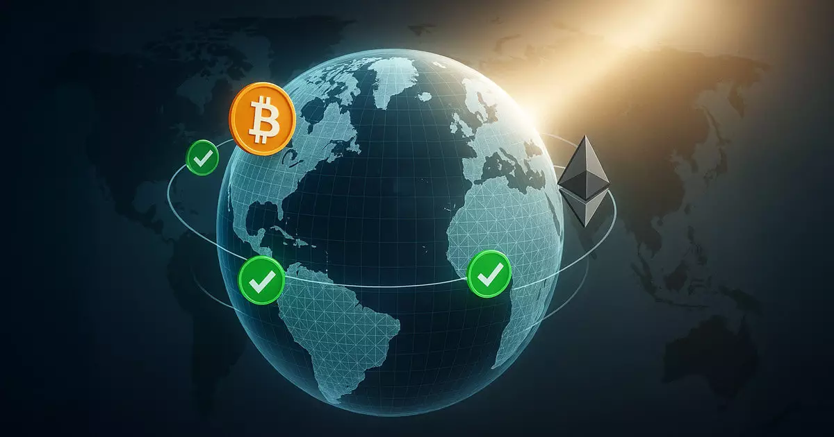 5 Key Reasons Why Regulation Will Revolutionize the Crypto Landscape
