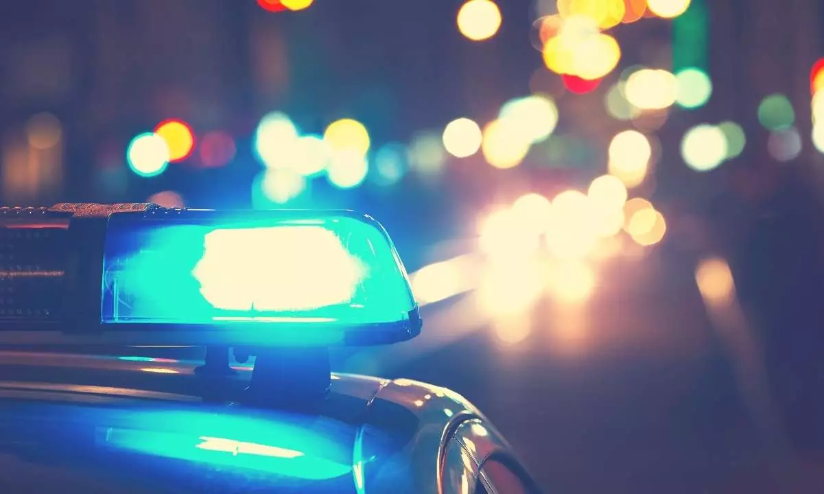 The Dark Side of Crypto: 7 Disturbing Attacks That Expose Vulnerabilities in Paris