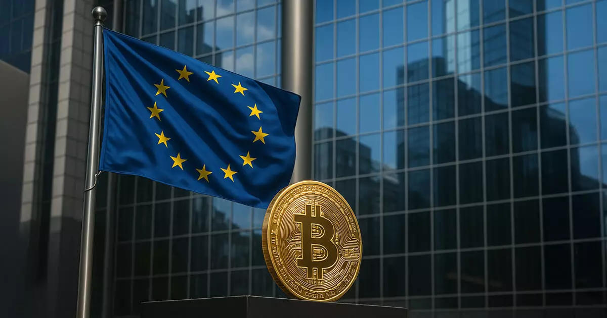 7 Challenging Implications of Europe’s MiCA Regulation on Crypto Innovation