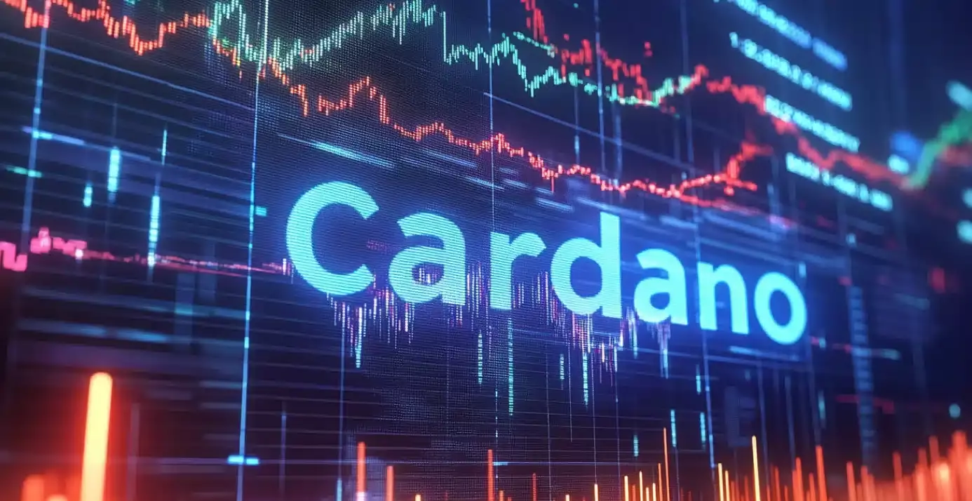 The Stunning Fall: 15% Dive in Cardano Prices Sparks Fear and Opportunity