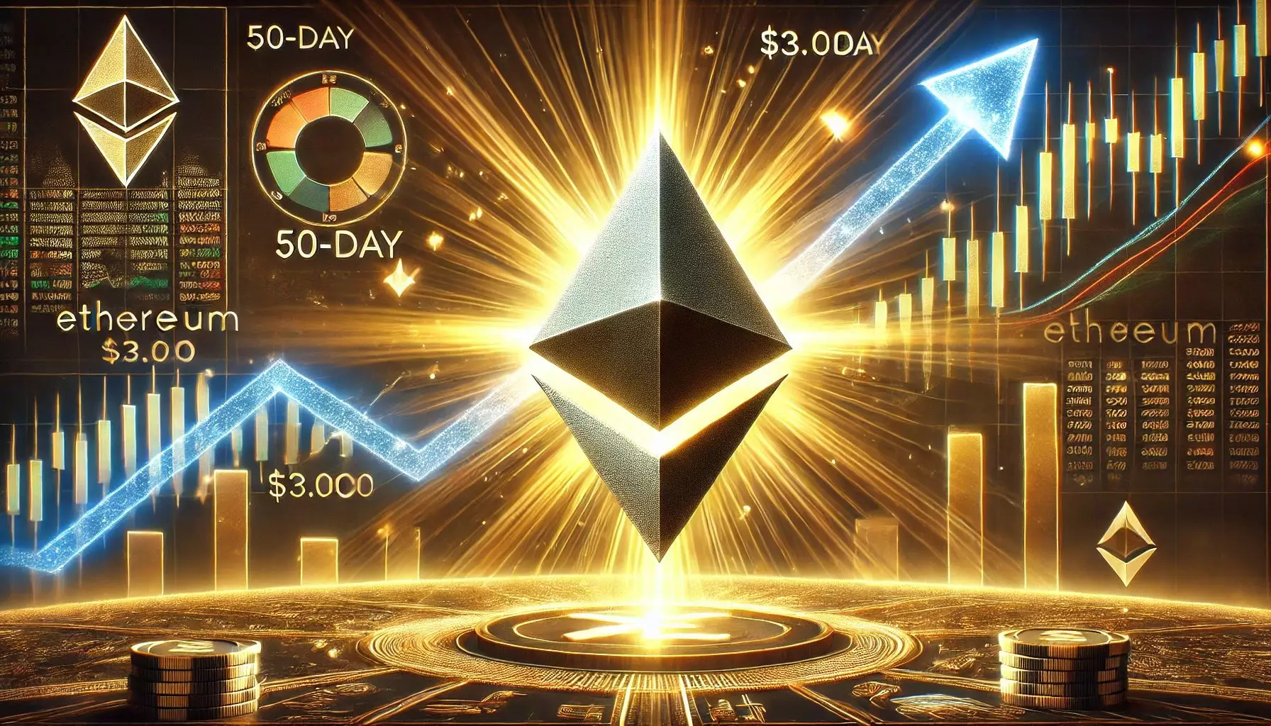 7 Reasons Why Ethereum’s Future Depends on the $2,400 Mark
