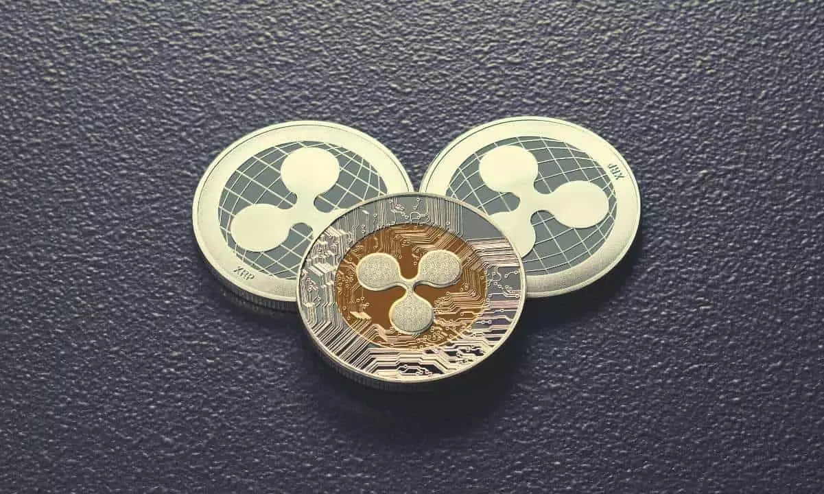 5 Troubling Trends with XRP Futures: Expectations vs. Reality