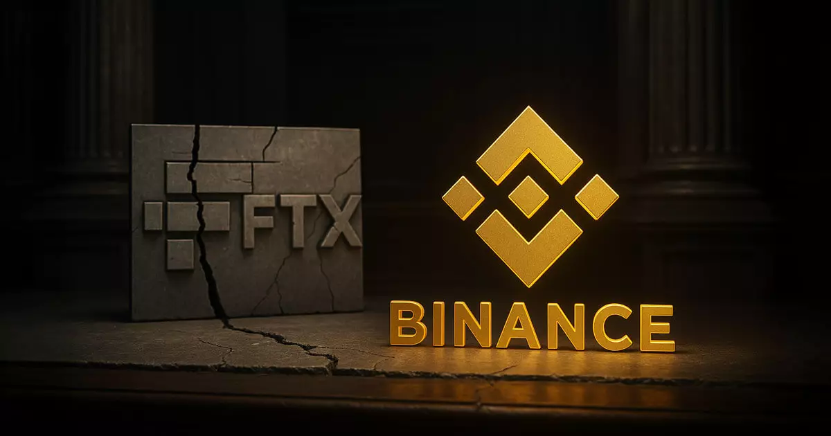 5 Reasons Why Binance’s Defense Against FTX’s $1.76 Billion Lawsuit Holds Water