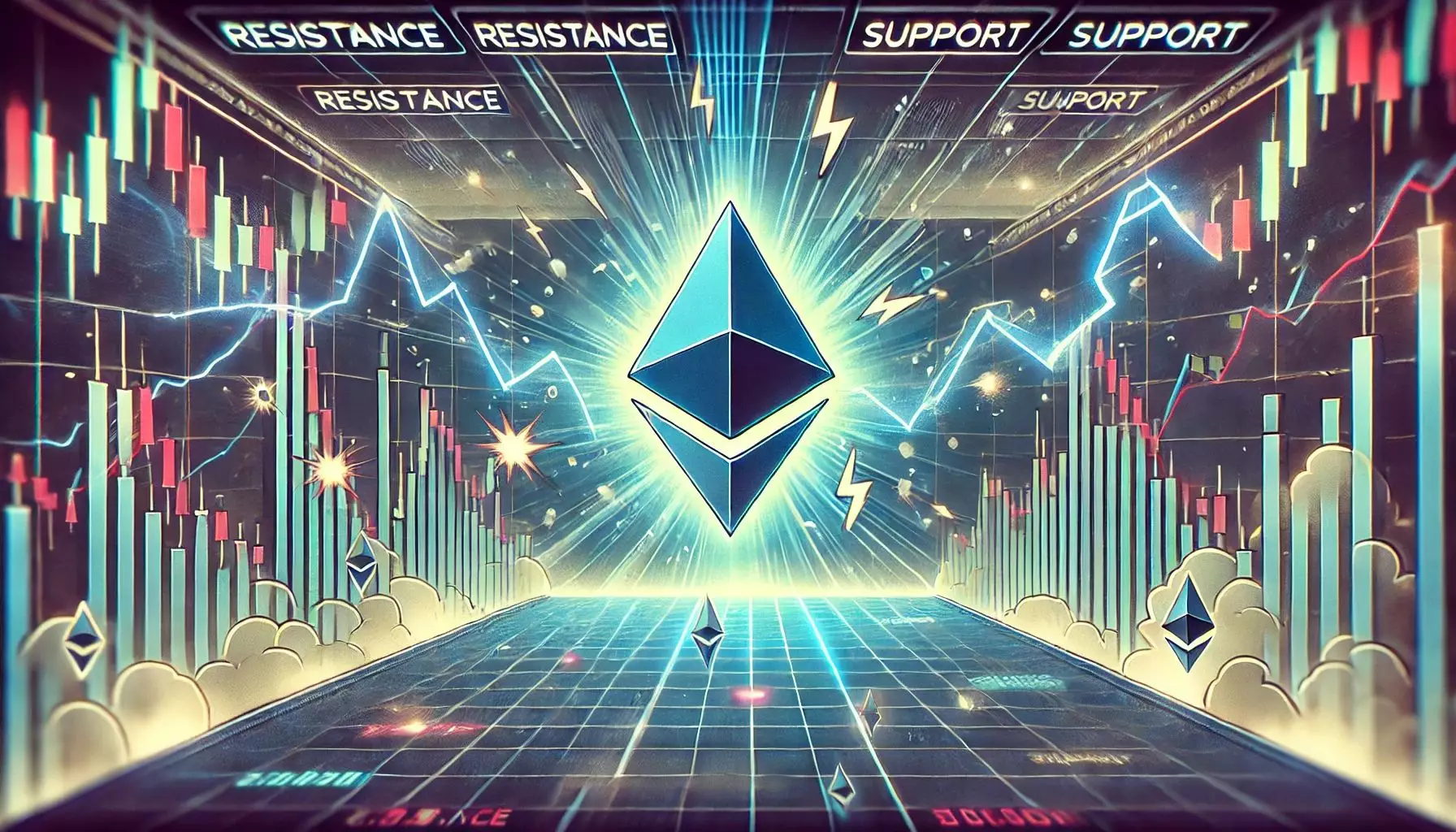 5 Crucial Factors Behind Ethereum’s Economic Tug-of-War