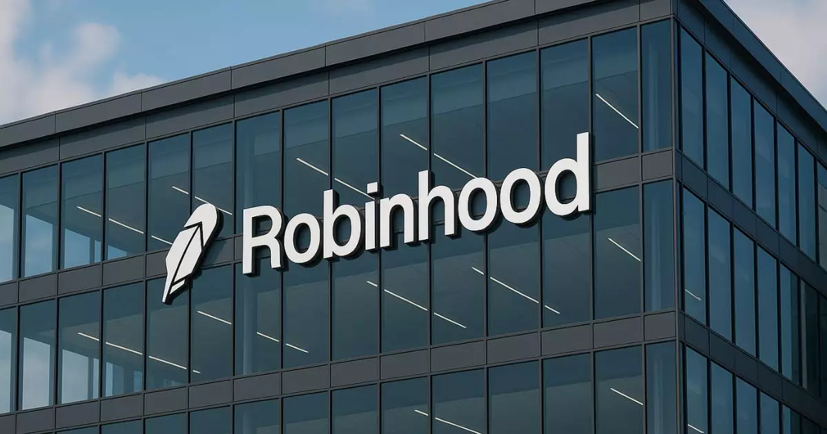 30 Trillion Dollar Opportunity: Robinhood’s Bold Push for Tokenized Asset Regulation