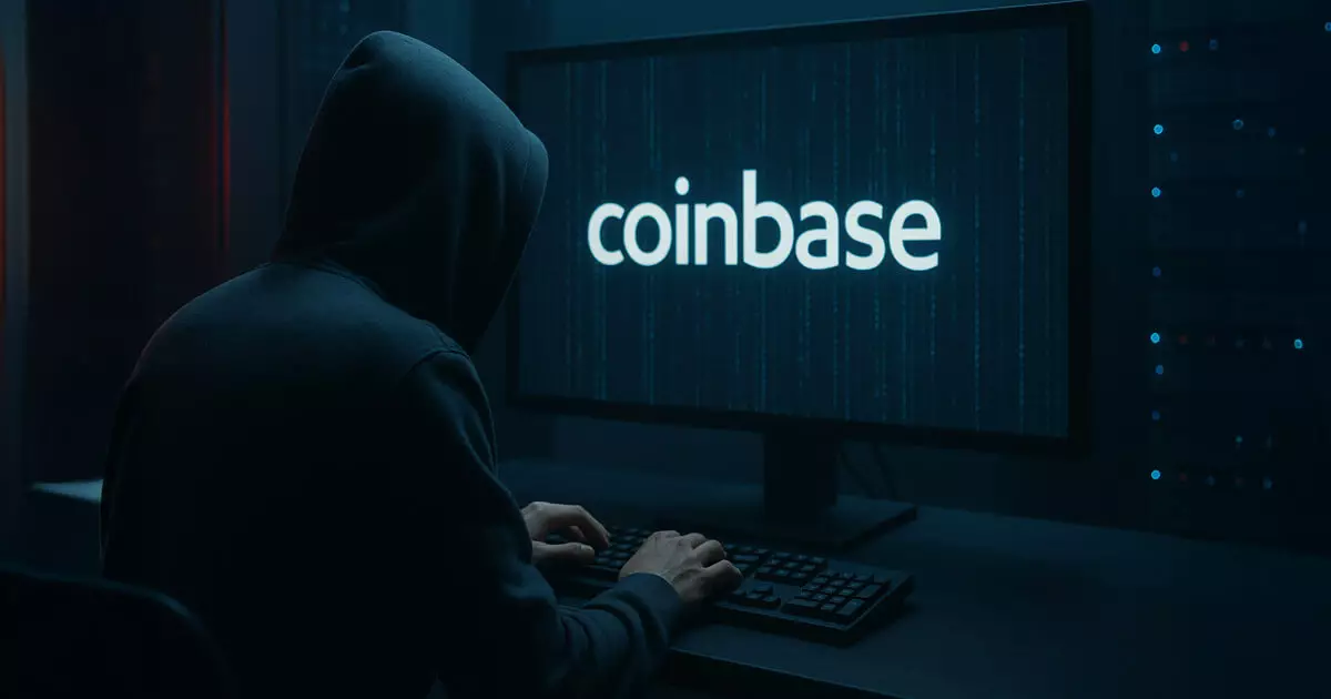 70,000 Reasons to Rethink Data Security: Coinbase’s Epic Fail