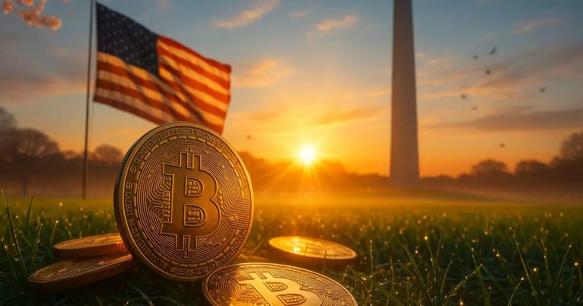 The 7 Key Transformations in Bitcoin Policy That Will Revolutionize US Economics