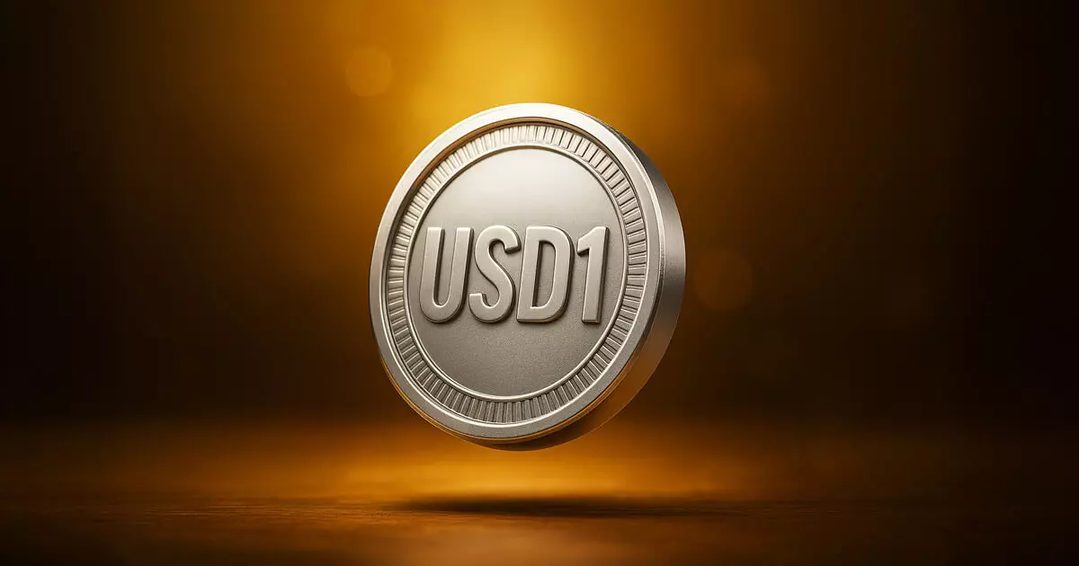 5 Reasons the USD1 Stablecoin is a Game Changer in Crypto Finance