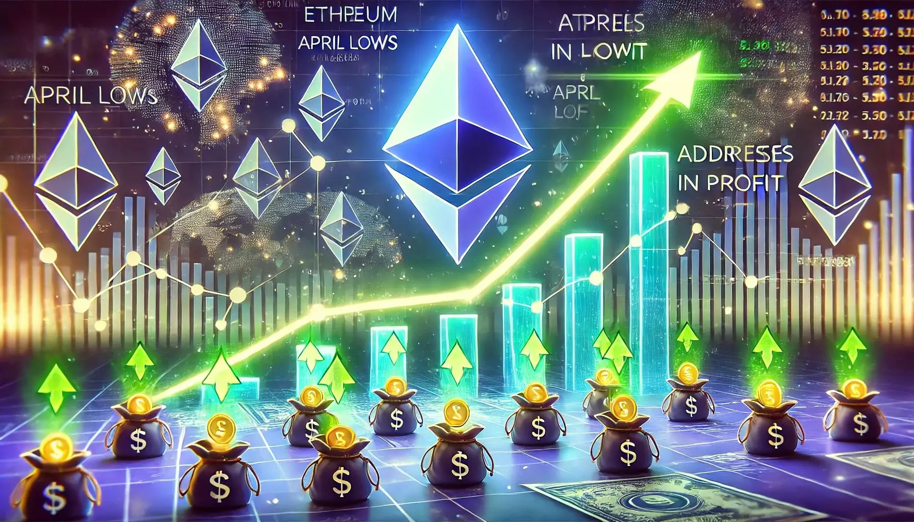 The 7 Unseen Forces Driving Ethereum’s Looming Resurgence