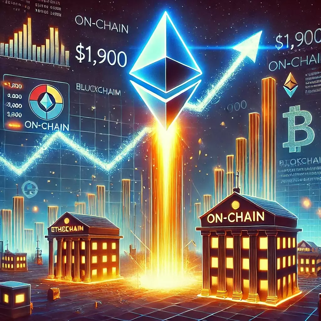 Why 7 Key Trends Signal a Resurgence for Ethereum Investors