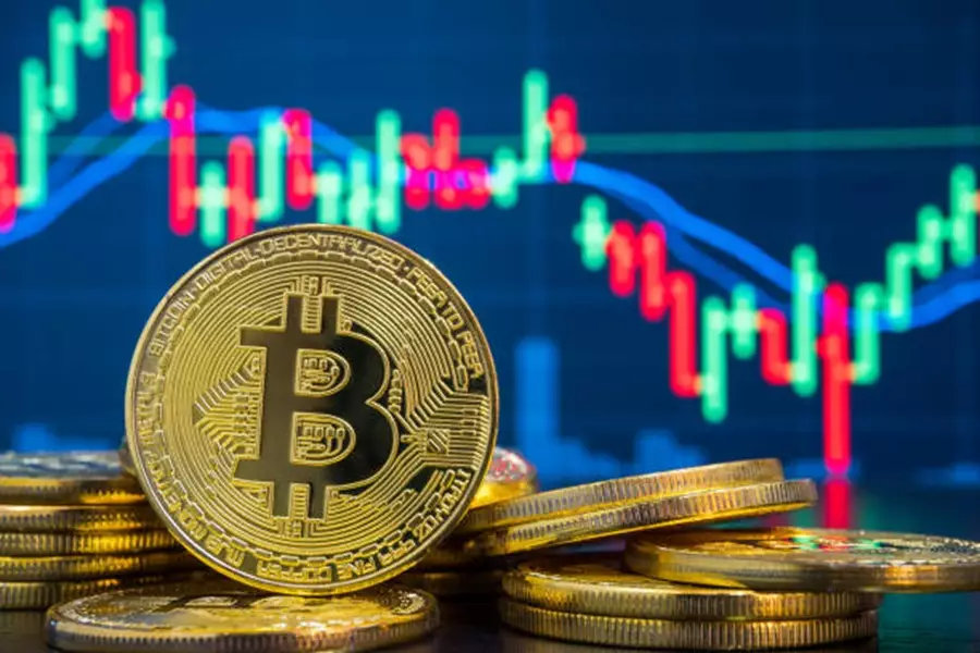 7 Reasons Why Cryptocurrency Adoption is a Game Changer for Financial Equity