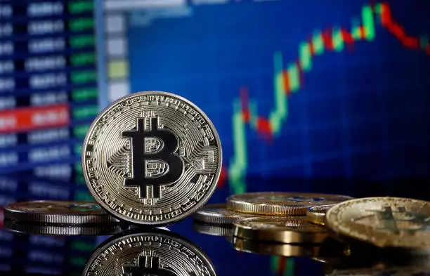 5 Frightening Realities About Bitcoin’s Future: The Ominous Signals