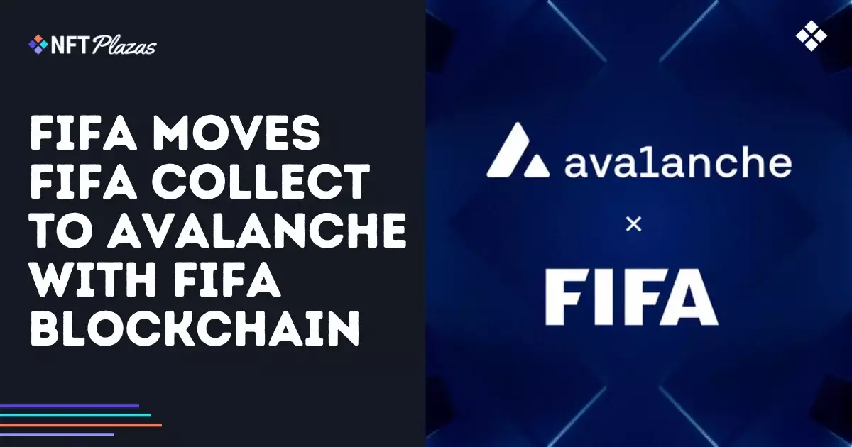 The 5 Reasons FIFA’s Blockchain Move May Backfire and Threaten Digital Collectibles