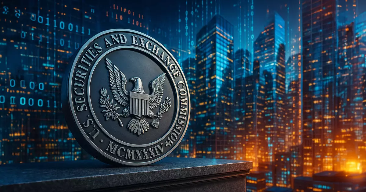7 Powerful Insights on the SEC’s Crypto Gamble: Are We Ready for Blockchain Disruption?