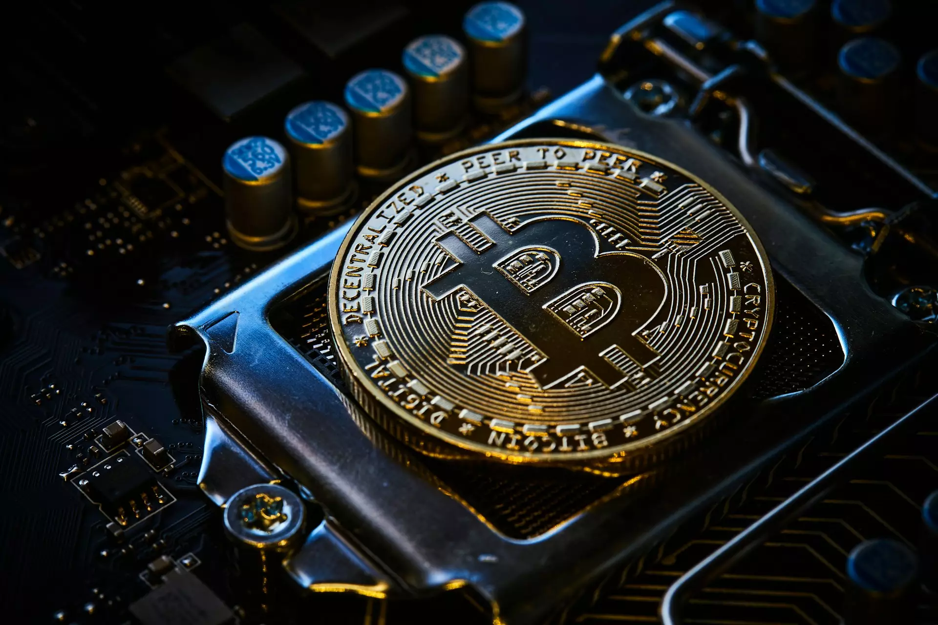 The Bitcoin Renaissance: 5 Bold Insights on the Upcoming Price Surge