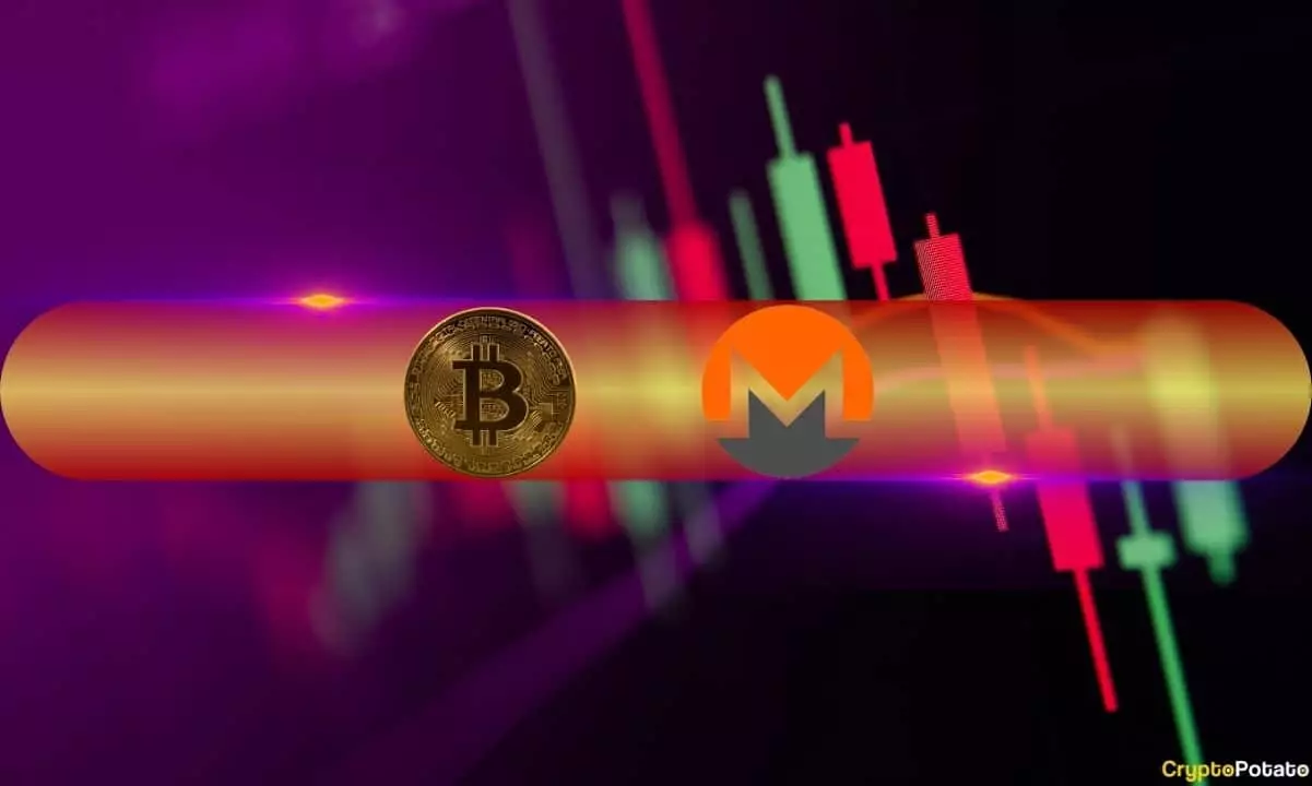 The Roller Coaster of Bitcoin: The 5 Shocking Events That Shook the Crypto World