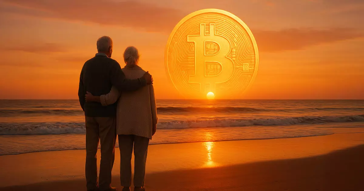 A Bold Shift: 7 Reasons Why the DOL’s Crypto Decision Marks a New Era for Retirement Plans