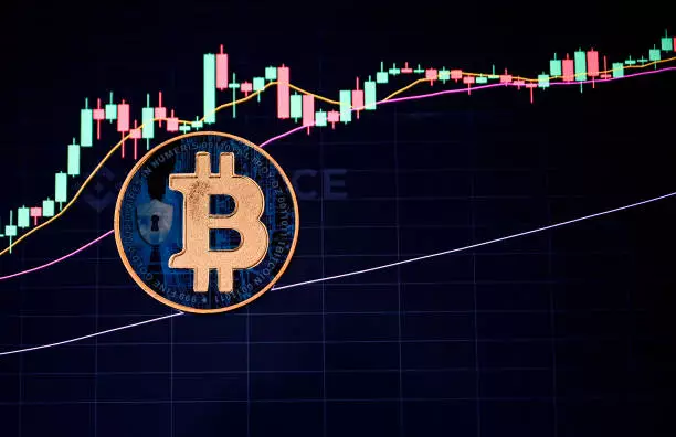 7 Surprising Signs Bitcoin Is Set to Soar: The Unflinching Resilience of Diamond Hands