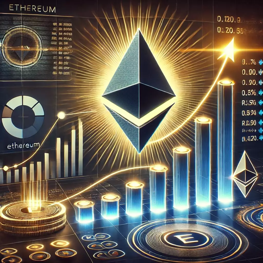 7 Essential Insights into Ethereum’s Bold Market Rebound