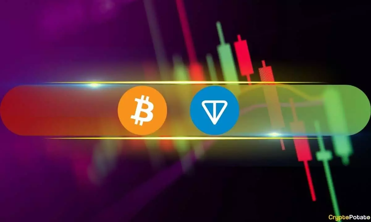 Bitcoin’s Rollercoaster: Why it’s Time for Caution Amidst $107K Price Movements