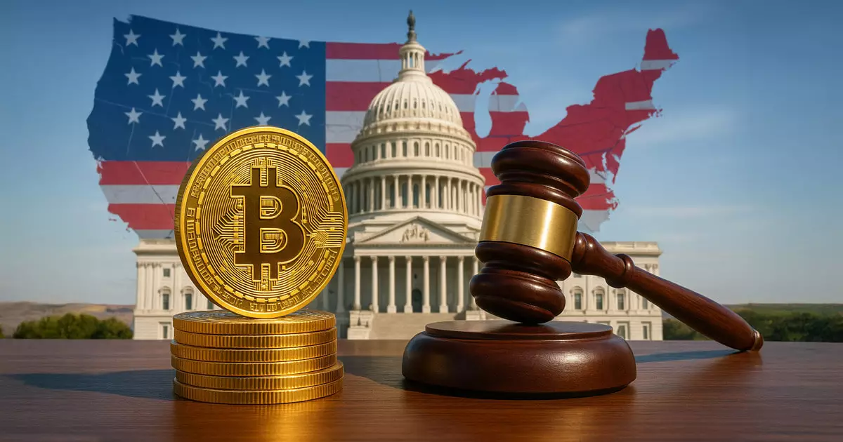 7 Reasons Why the Digital Asset Market Clarity Act is a Game-Changer for Crypto