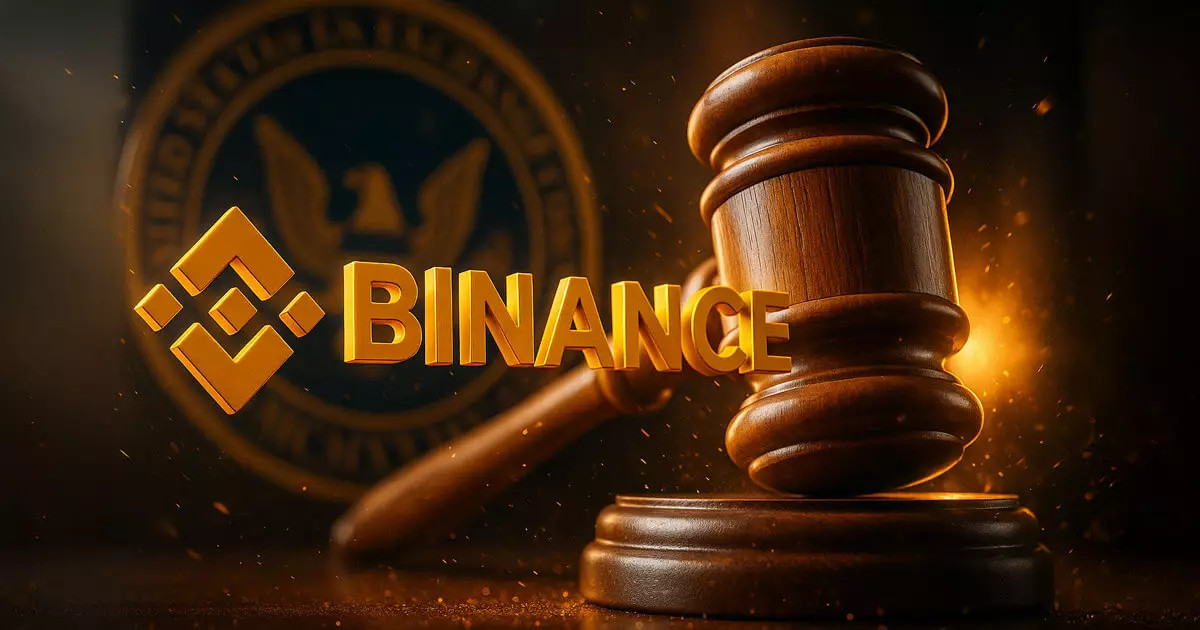 SEC’s Surprising Retreat: A Powerful Win for Binance and the Crypto Landscape